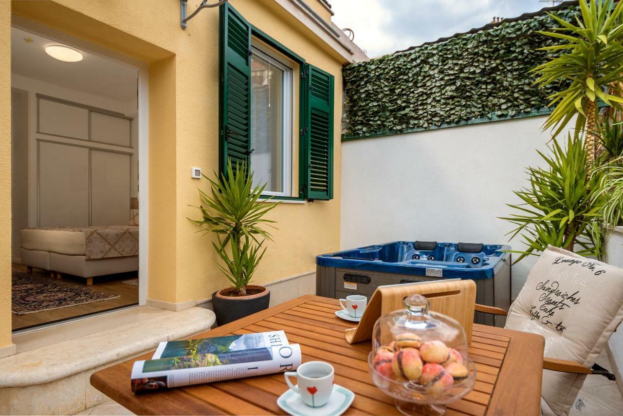 Villa Corona Split * Split