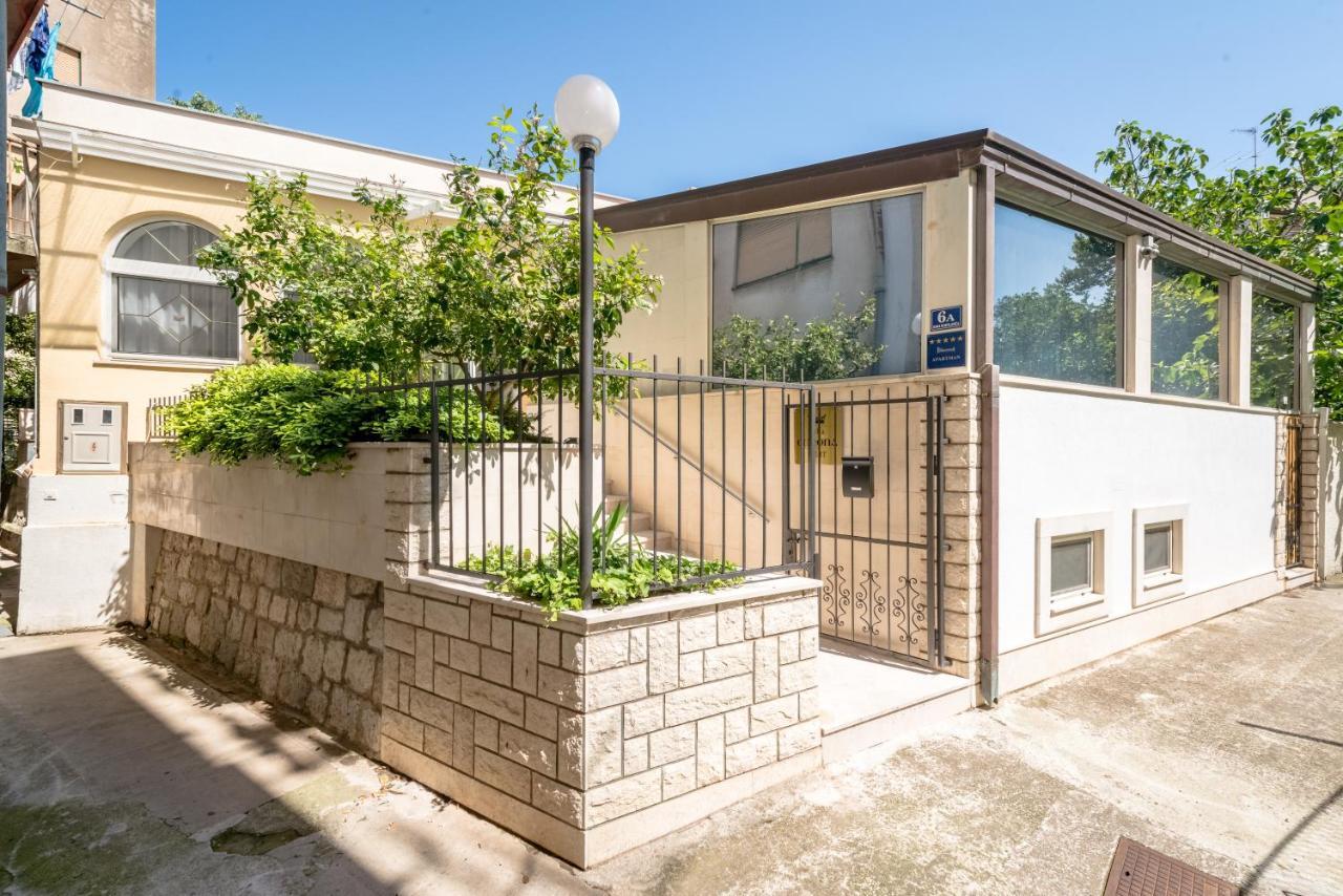 Apartmán Villa Corona Split Split