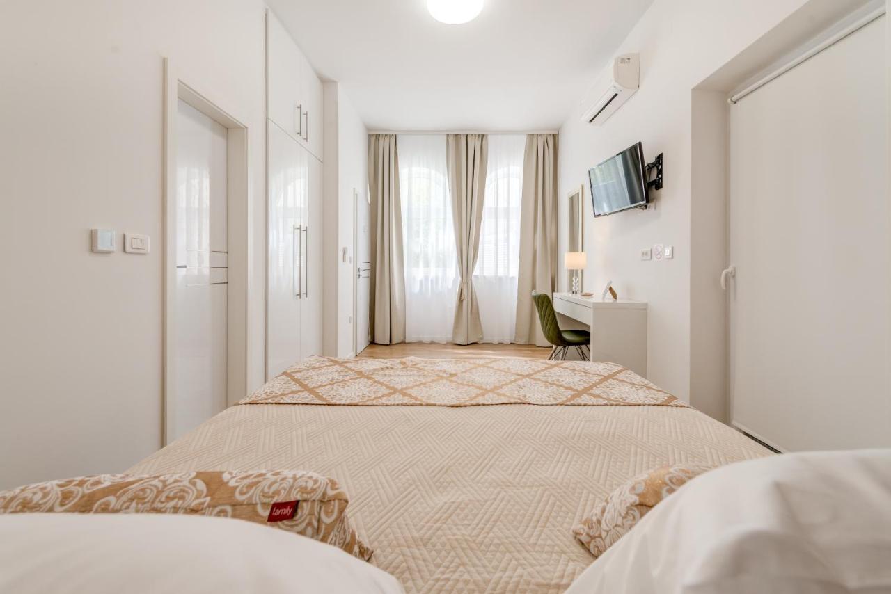 Villa Corona Split Apartmán *