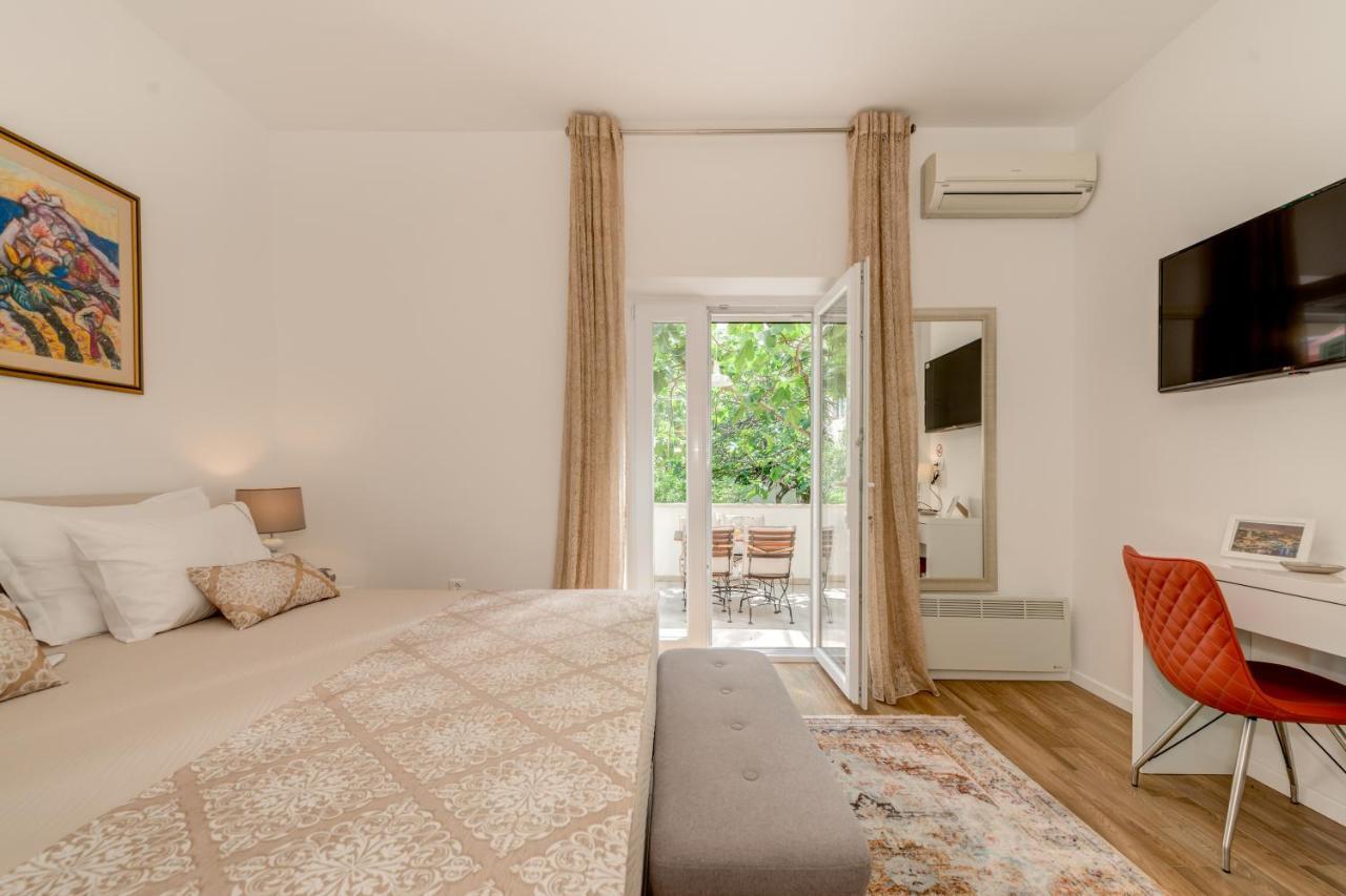 Villa Corona Split Apartmán