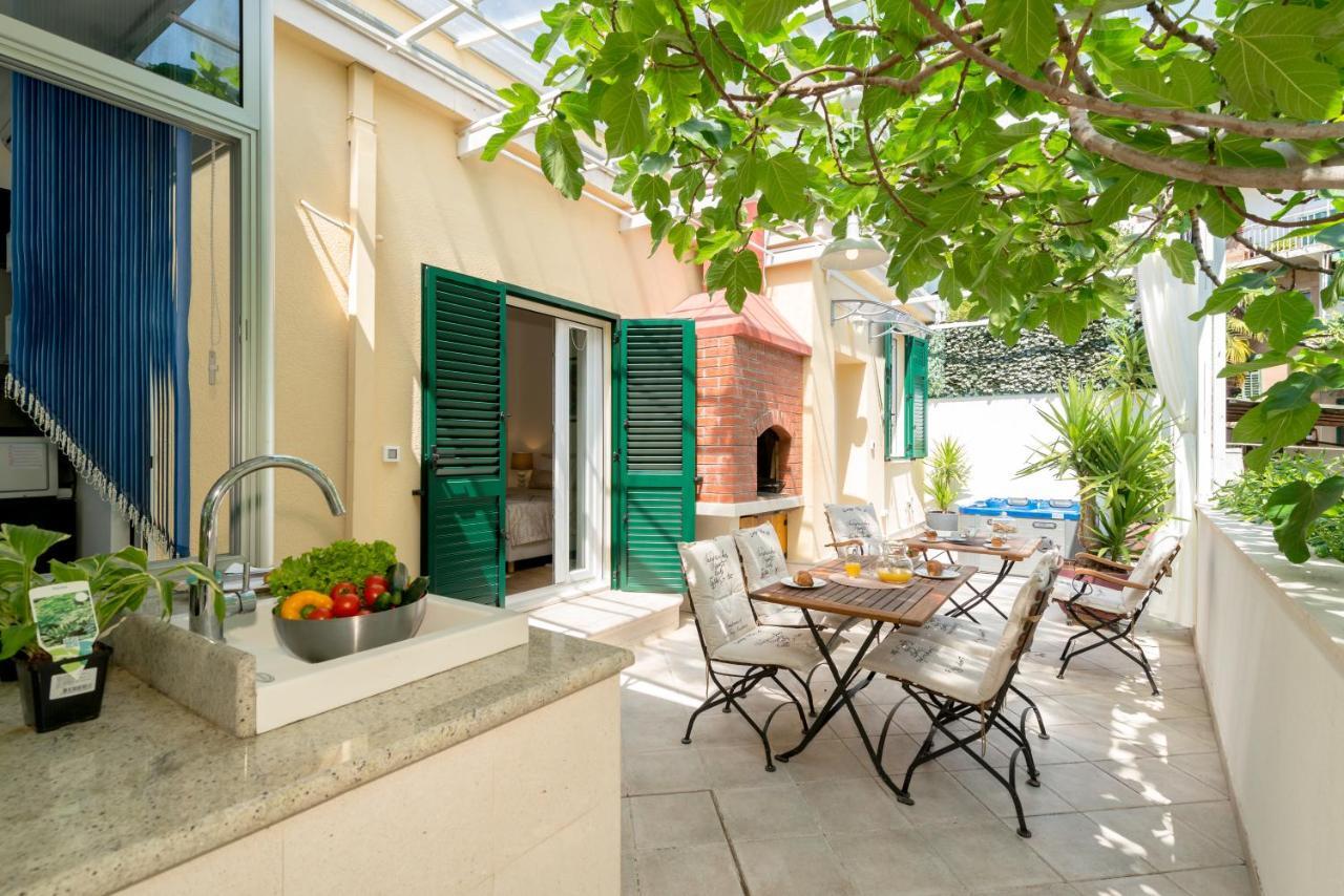 Villa Corona Split *