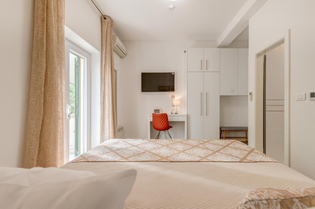 Apartmán Villa Corona Split