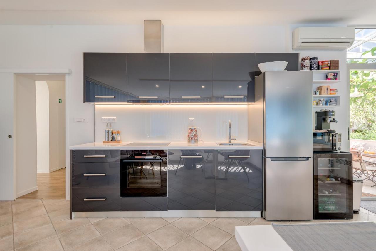 Apartmán Villa Corona Split *